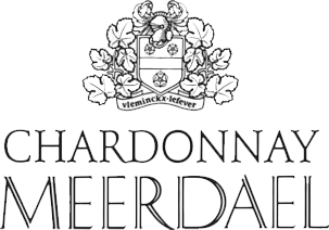 Chardonnay Meerdael | Logo Chardonnay Meerdael | Logo