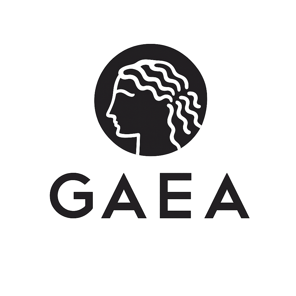 GAEA | Logo GAEA | Logo