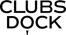 ClubsDock | Logo ClubsDock | Logo