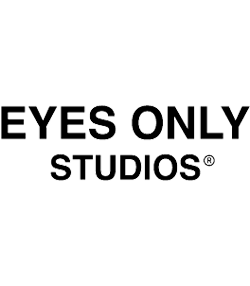 Eyes Only Studios | Logo Eyes Only Studios | Logo
