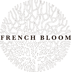 French Bloom | Logo French Bloom | Logo