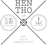 HENTO | Logo HENTO | Logo