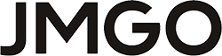 JMGO | Logo JMGO | Logo