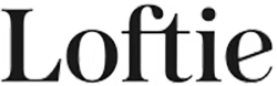 Loftie | Logo Loftie | Logo