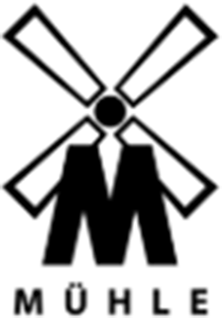Mühle | Logo Mühle | Logo