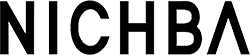 Nichba | Logo Nichba | Logo