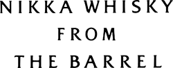 Nikka From The Barrel | Logo Nikka From The Barrel | Logo
