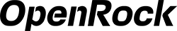OpenRock | Logo OpenRock | Logo
