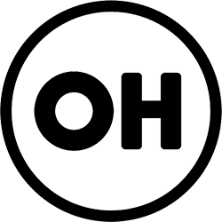 Organe Hippo | Logo Organe Hippo | Logo