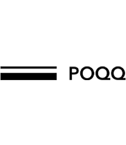 POQQ | Logo POQQ | Logo