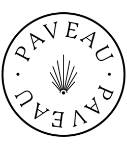 Paveau | Logo Paveau | Logo
