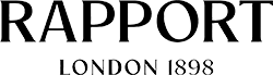Rapport London | Logo Rapport London | Logo