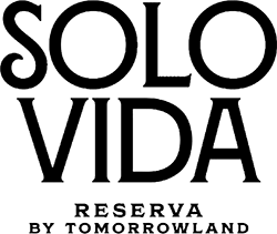 Solo Vida | Logo Solo Vida | Logo