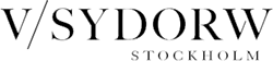 V/SYDORW | Logo V/SYDORW | Logo