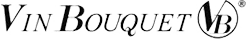Vin Bouquet | Logo Vin Bouquet | Logo