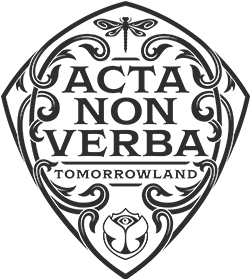 Acta Non Verba | Logo Acta Non Verba | Logo