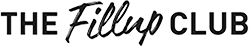 The Fillup Club | Logo The Fillup Club | Logo