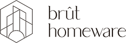 Brût Home and Glassware Brût Home and Glassware