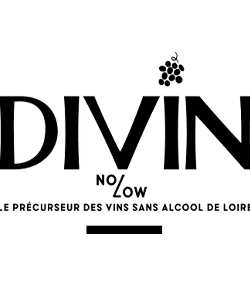 Divin | Logo Divin | Logo