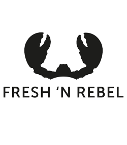 Fresh 'n rebel | Logo Fresh 'n rebel | Logo