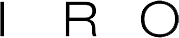Iro | Logo Iro | Logo
