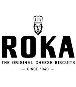 Roka | Logo Roka | Logo