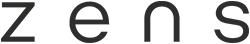 Zens | Logo Zens | Logo