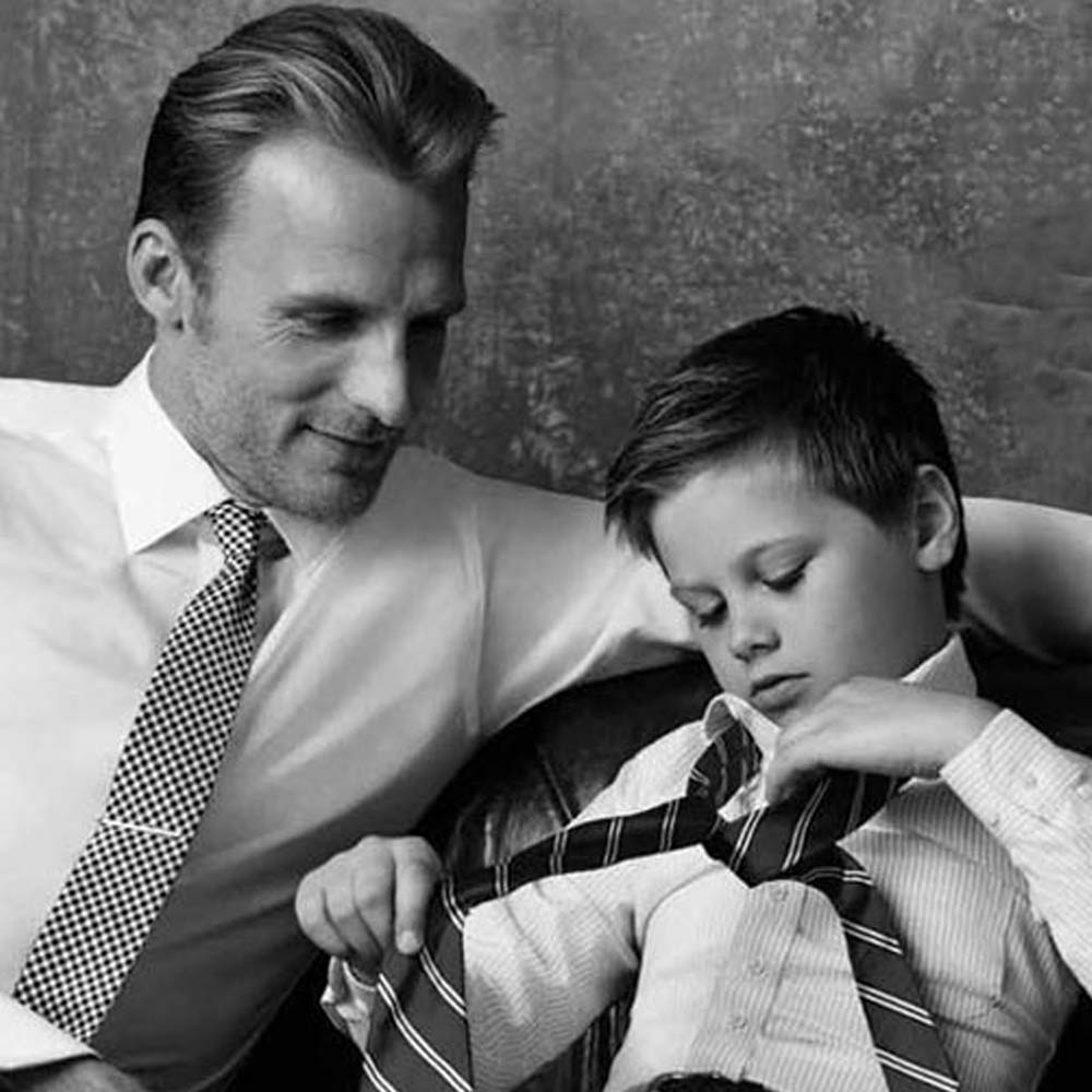 Les cadeaux de la fête des pères qui ne finissent pas au placard