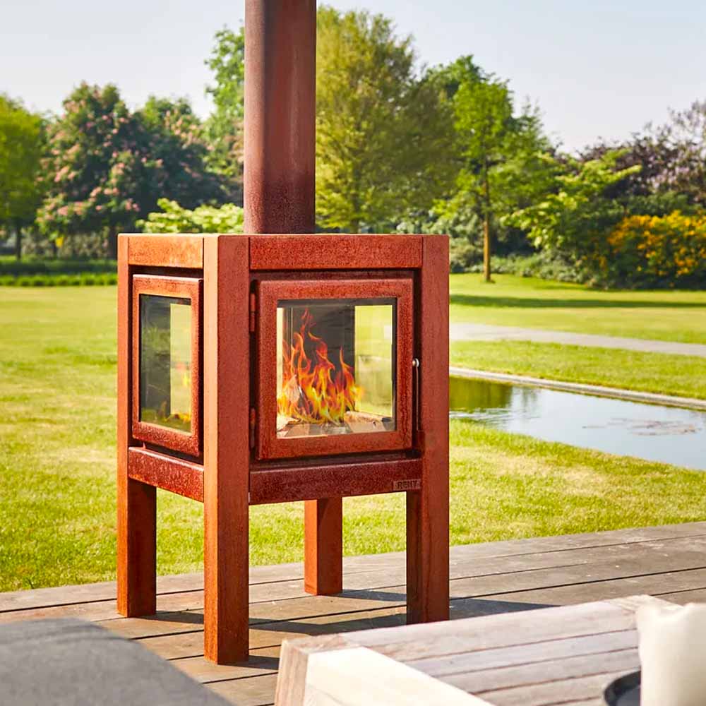 (Outdoor) Fireplaces & Heaters Home & Outdoor