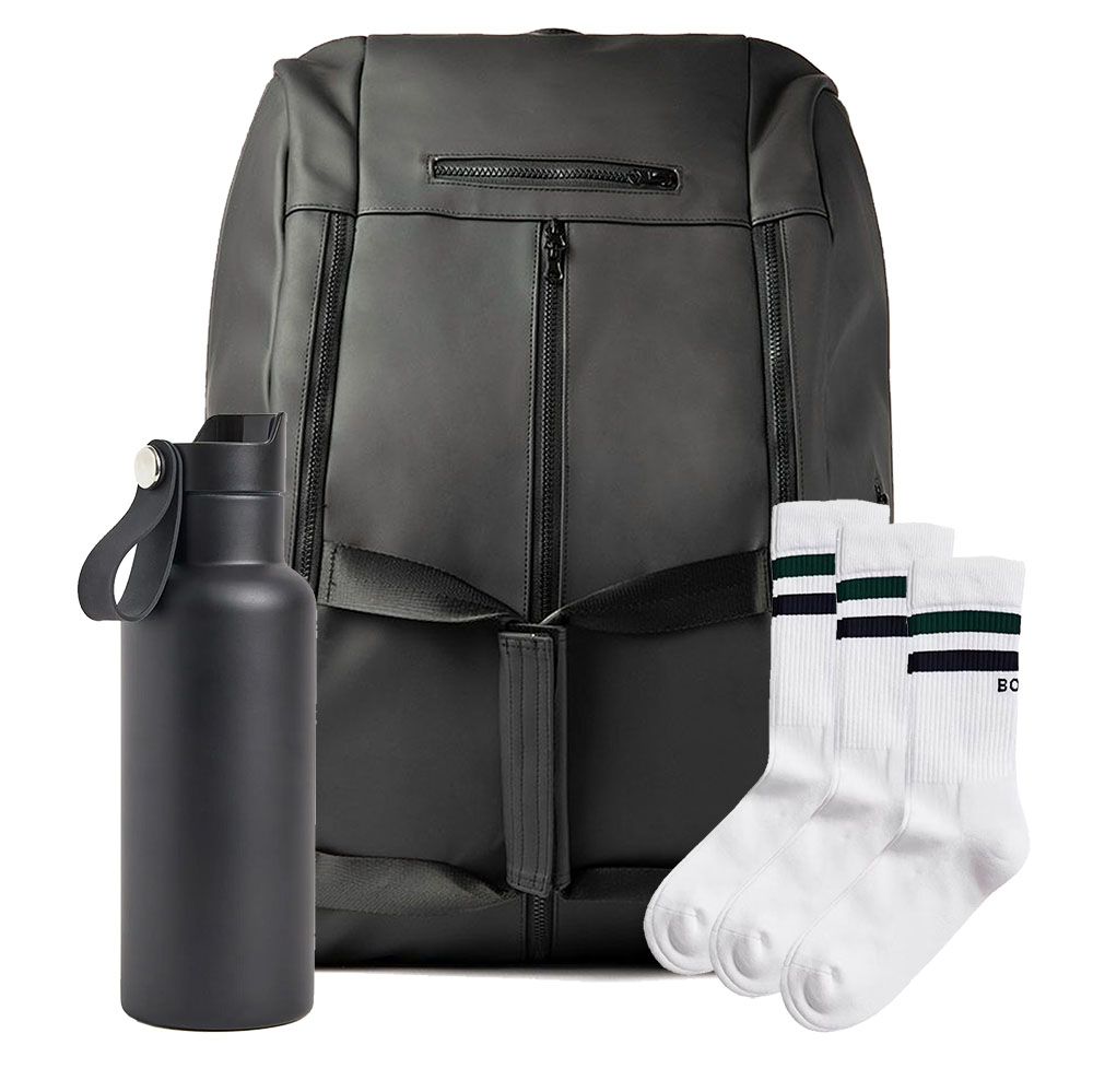 The Padel Essentials Gift Set