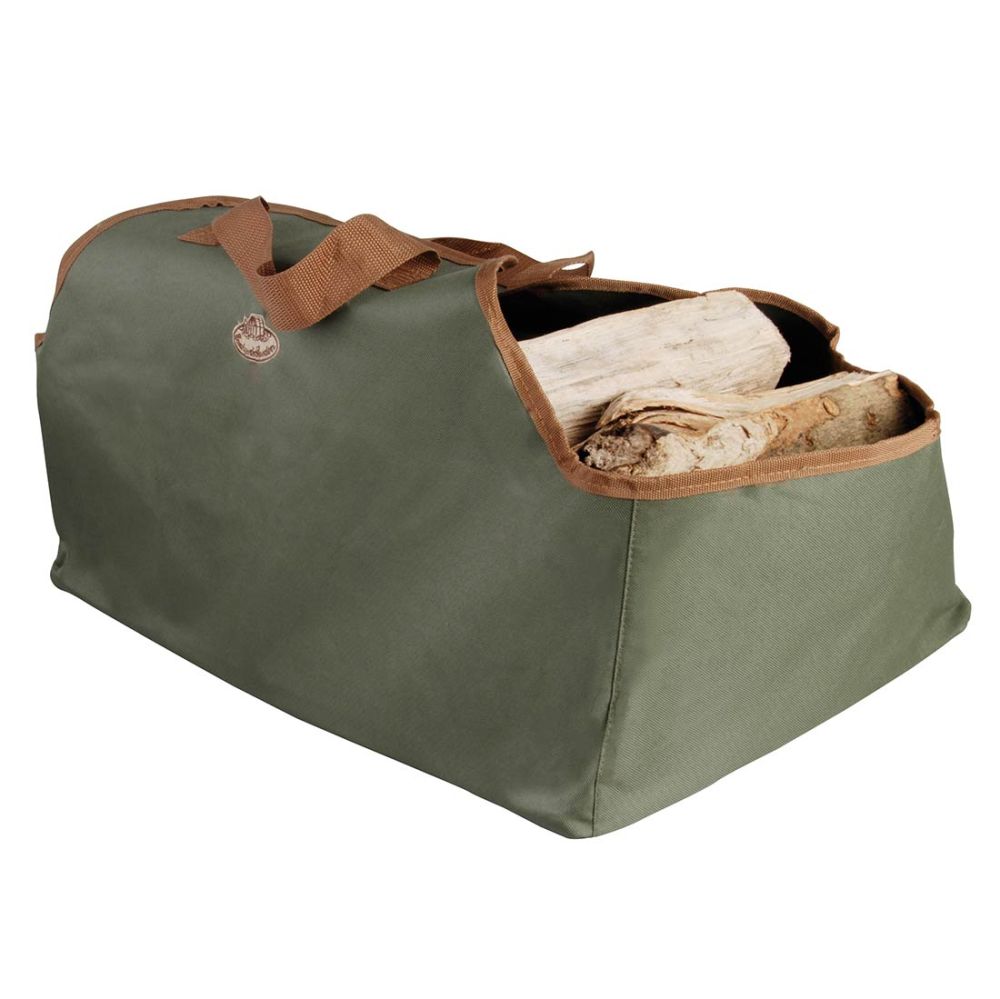 Esschert Design firewood bag