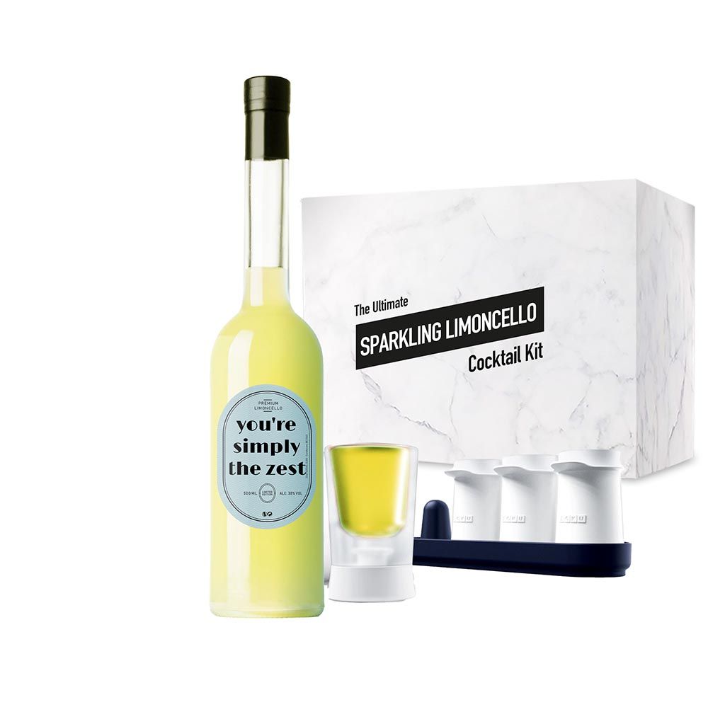 Limoncello 1