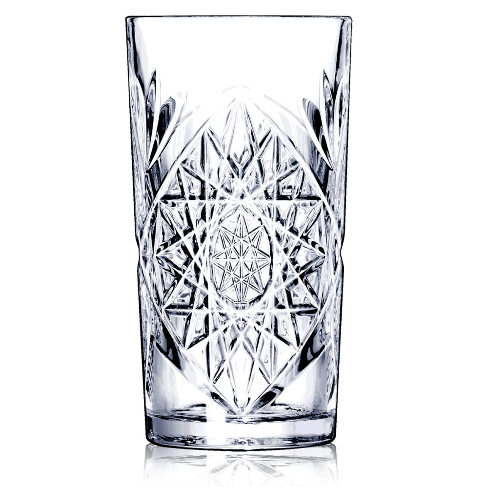 Libbey Hobstar Longdrink - 6 Stuks