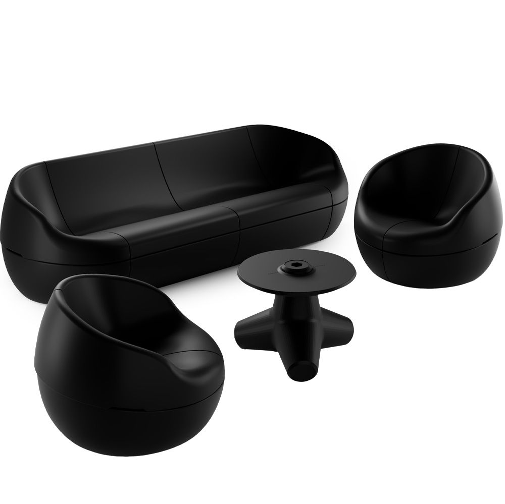 Valiente Outdoor Lounge Set