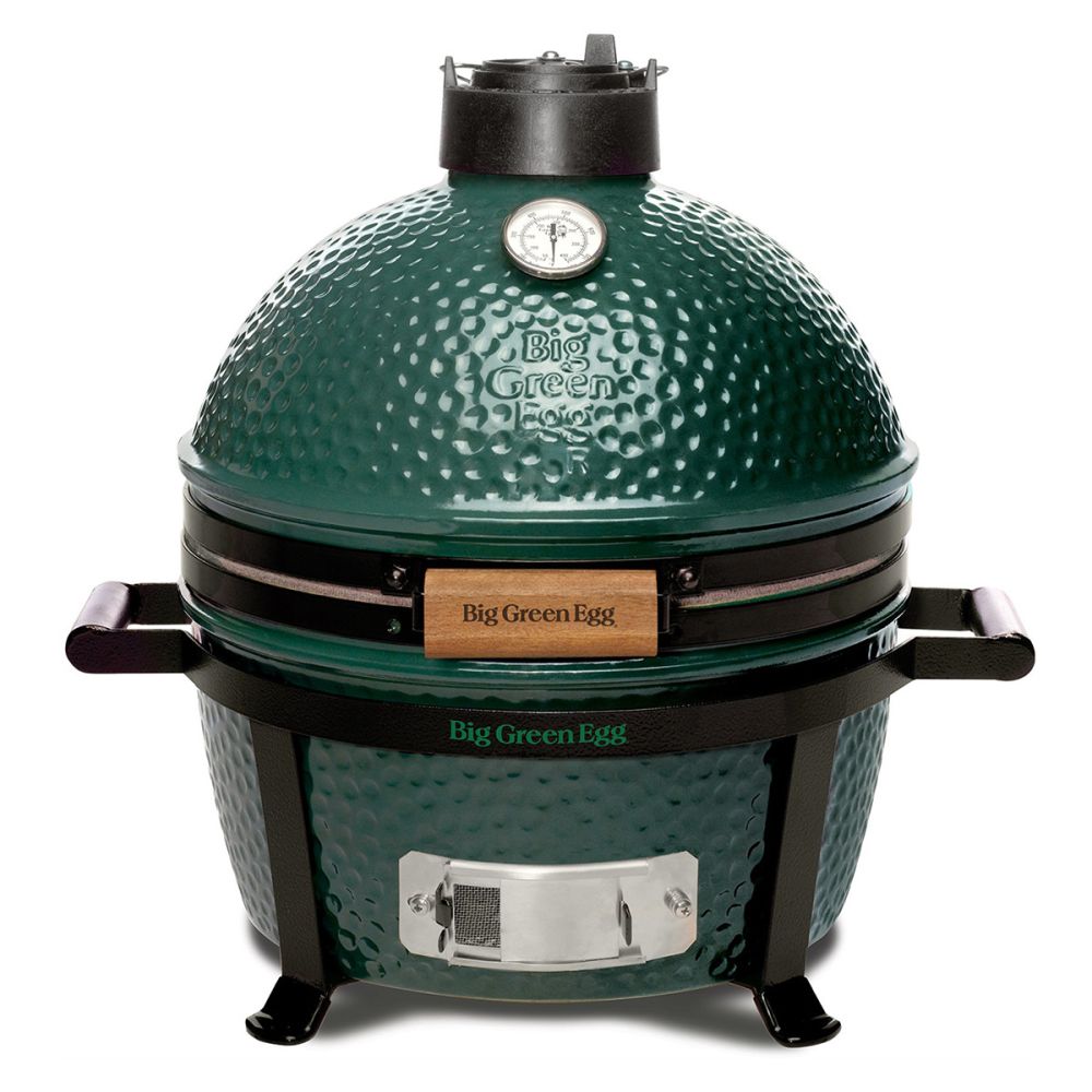 Big Green Egg MiniMax barbecue