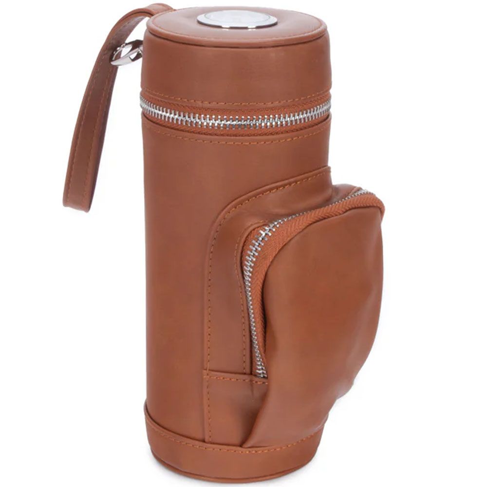 Golf Bag Cigar Humidor