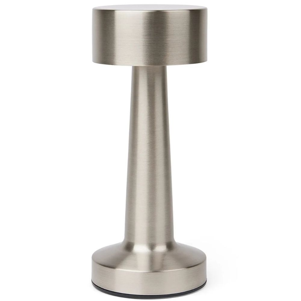 Maris Recycled Table Lamp - Steel