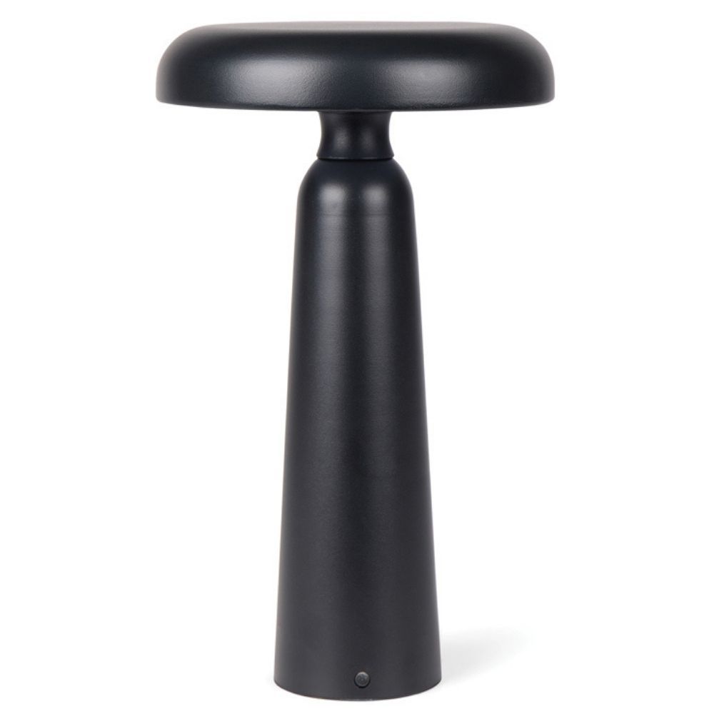 Avery Table Lamp - Black