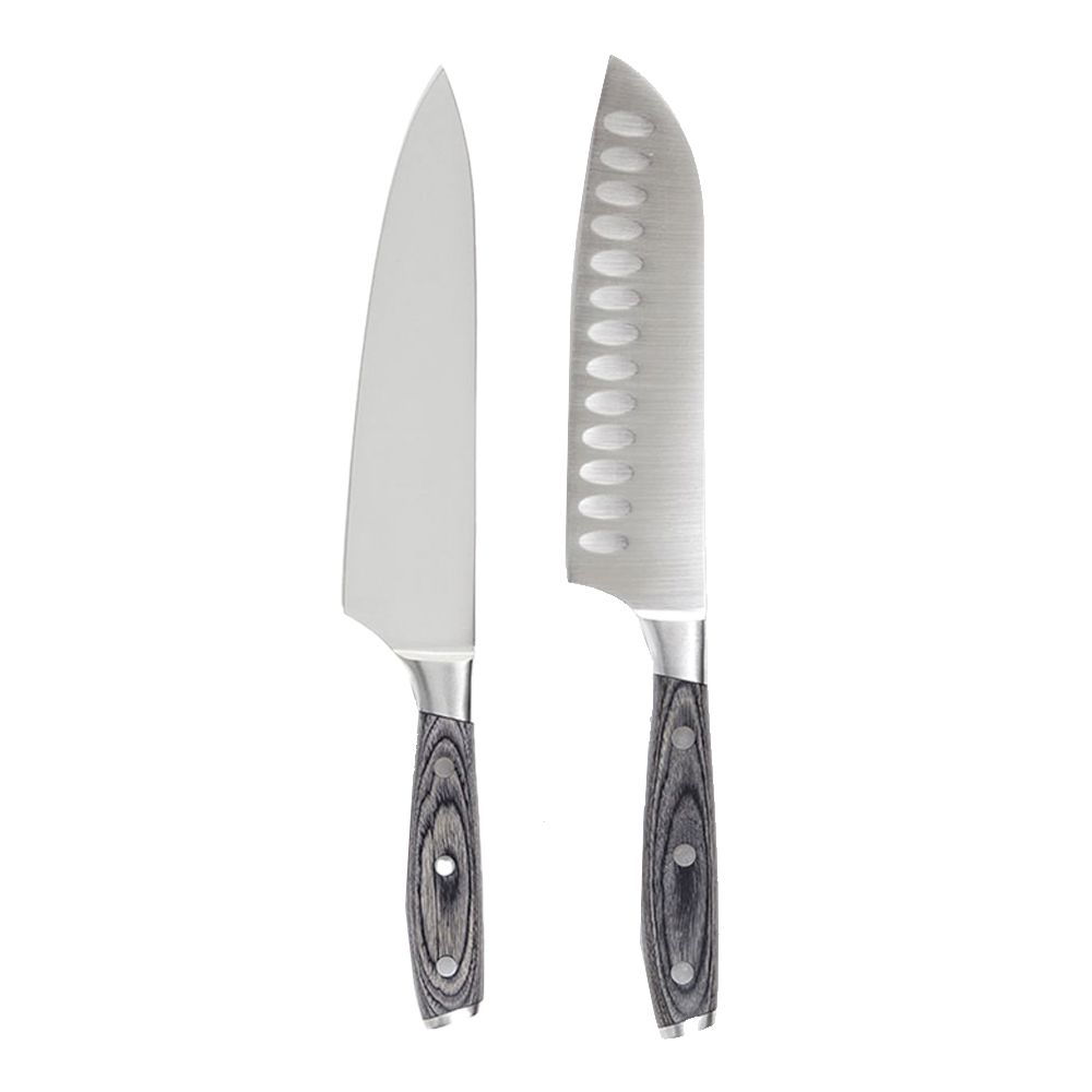 Kaiser Knife Set
