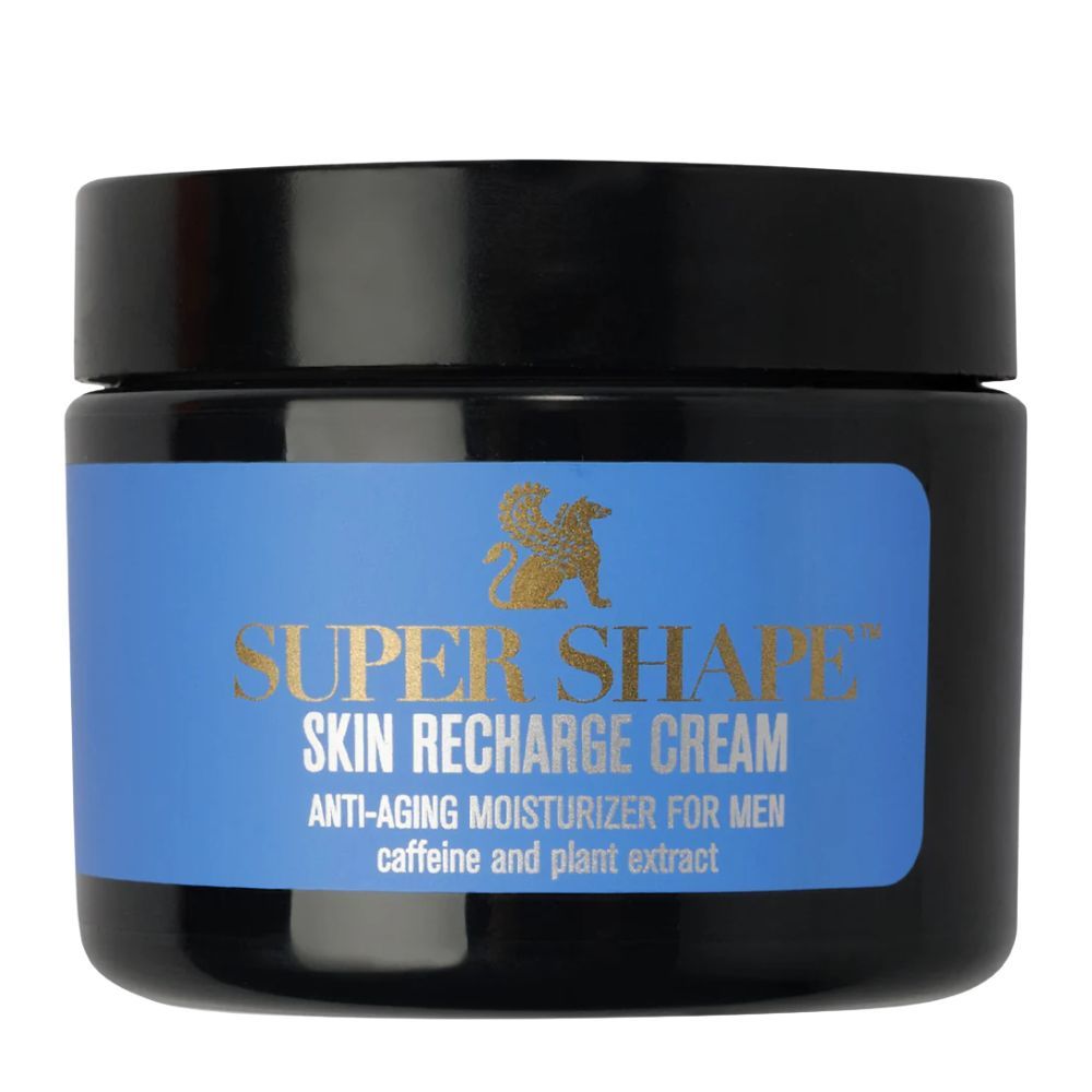 Baxter Of California Super Shape Anti-aging Cream