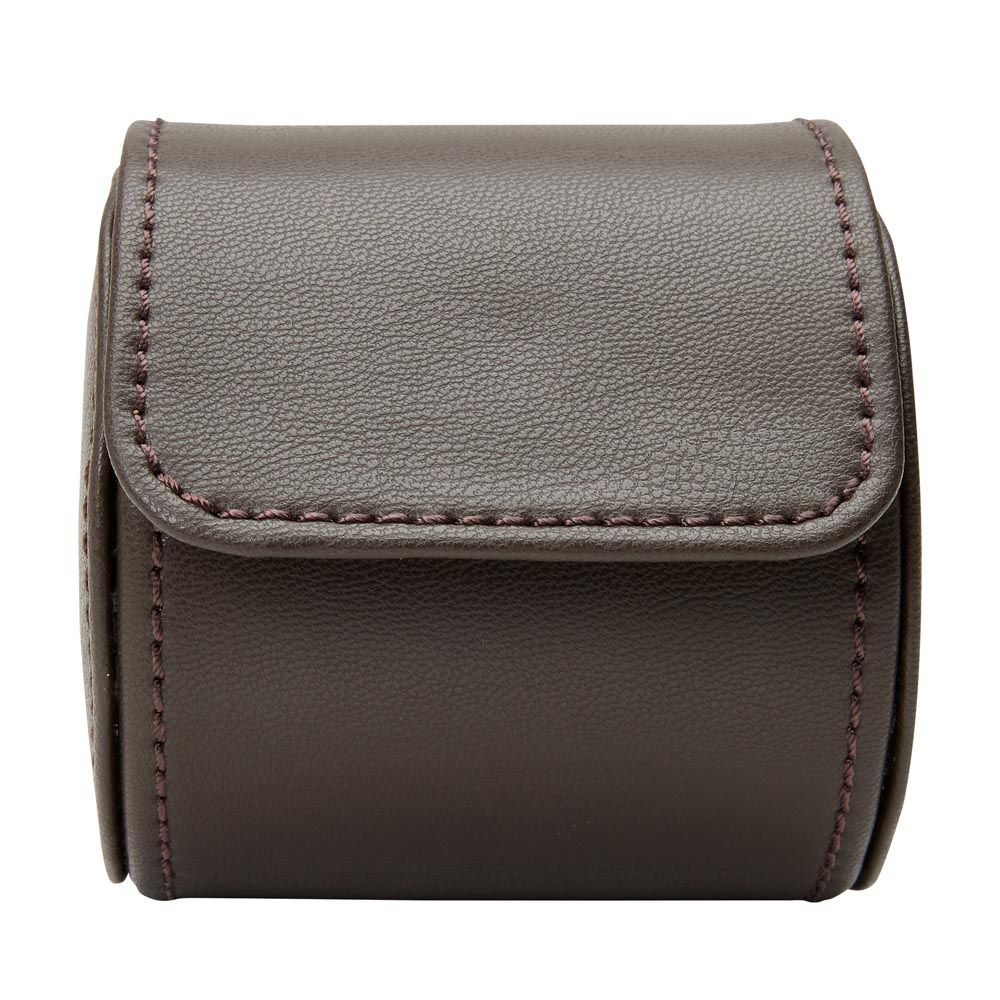 WOLF Earth Single Watch Roll