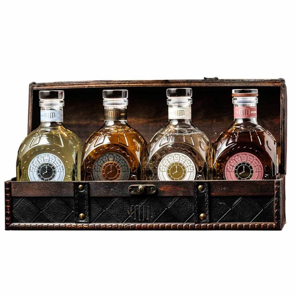 MM Antverpia Monumental Presentation Box