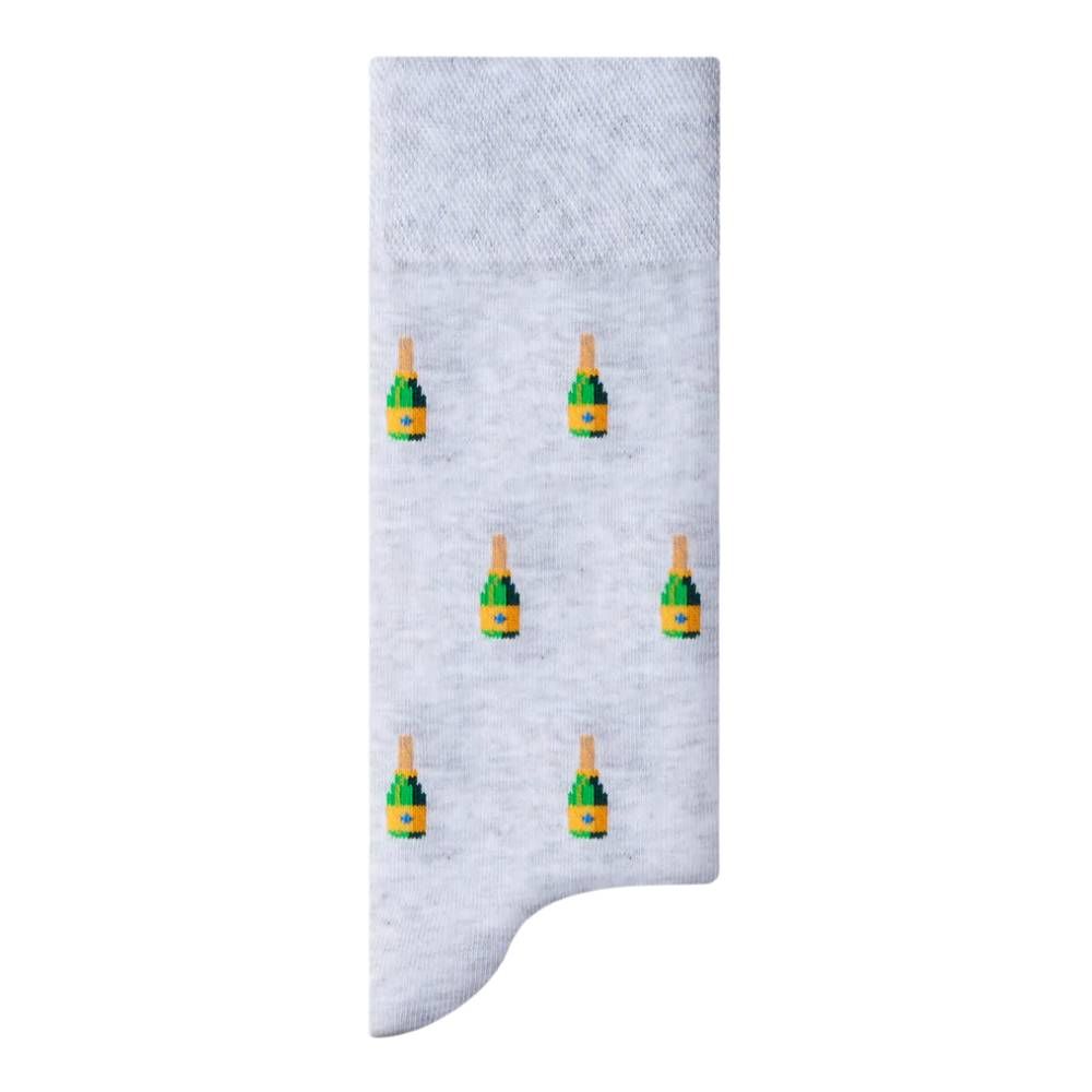 The London Sock Exchange The Bubbles – Podium Edition