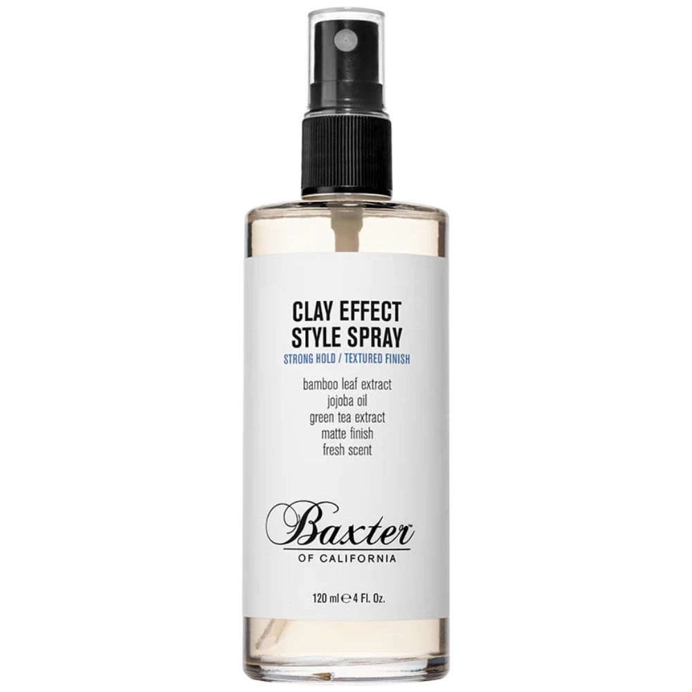 Baxter Of California Clay Effect Style Spray