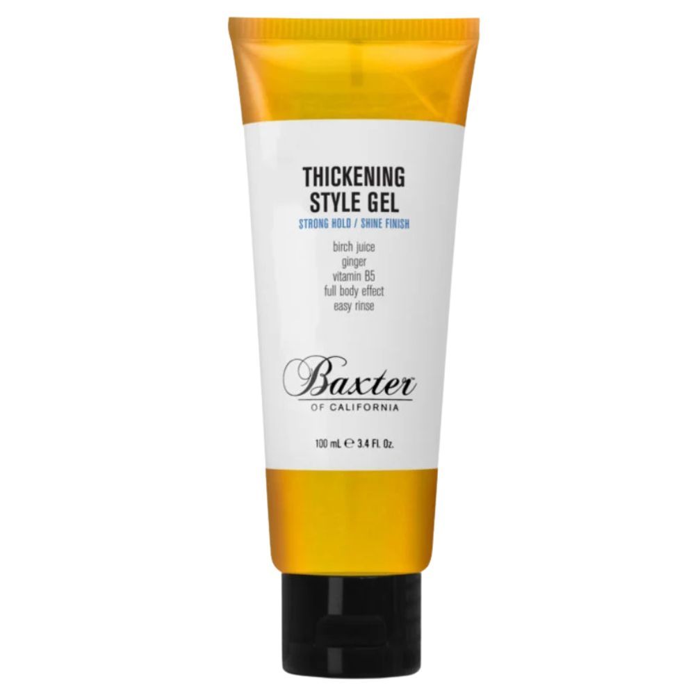 Baxter Of California Thickening Style Gel