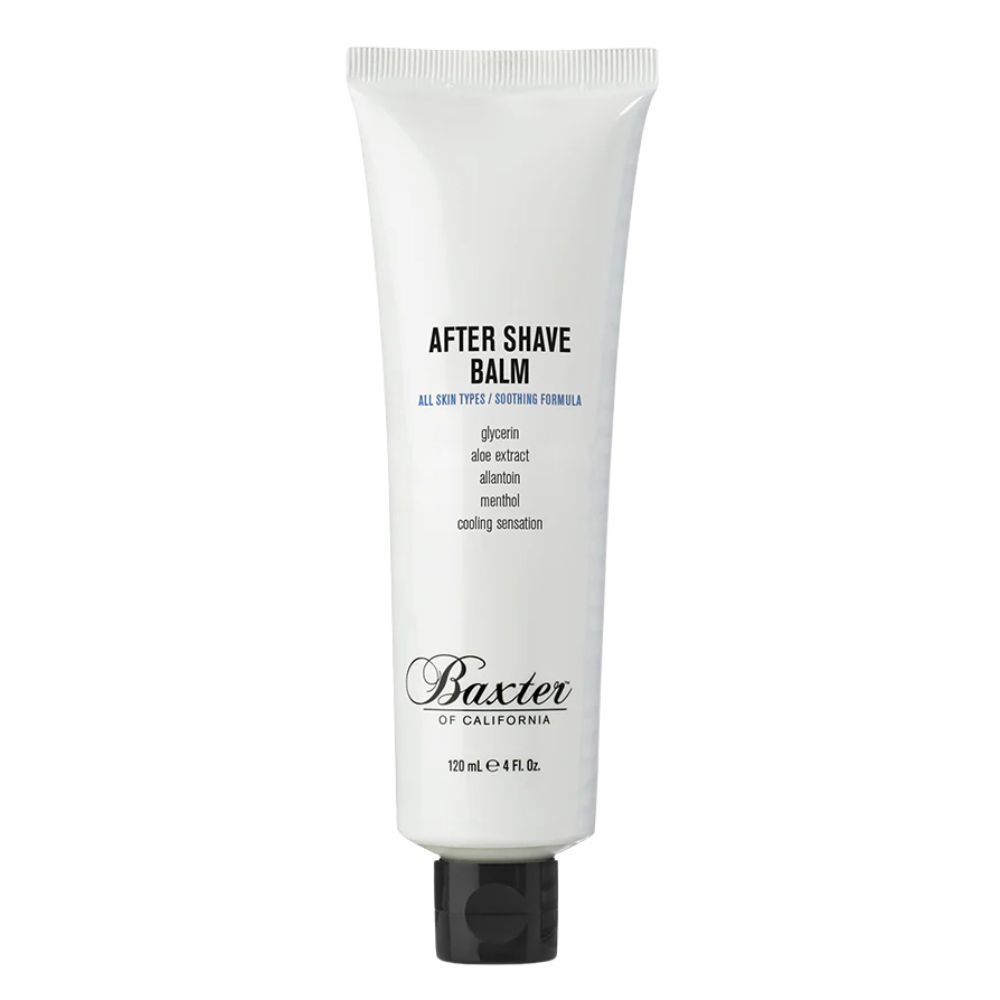 Baxter Of California After Shave Balm