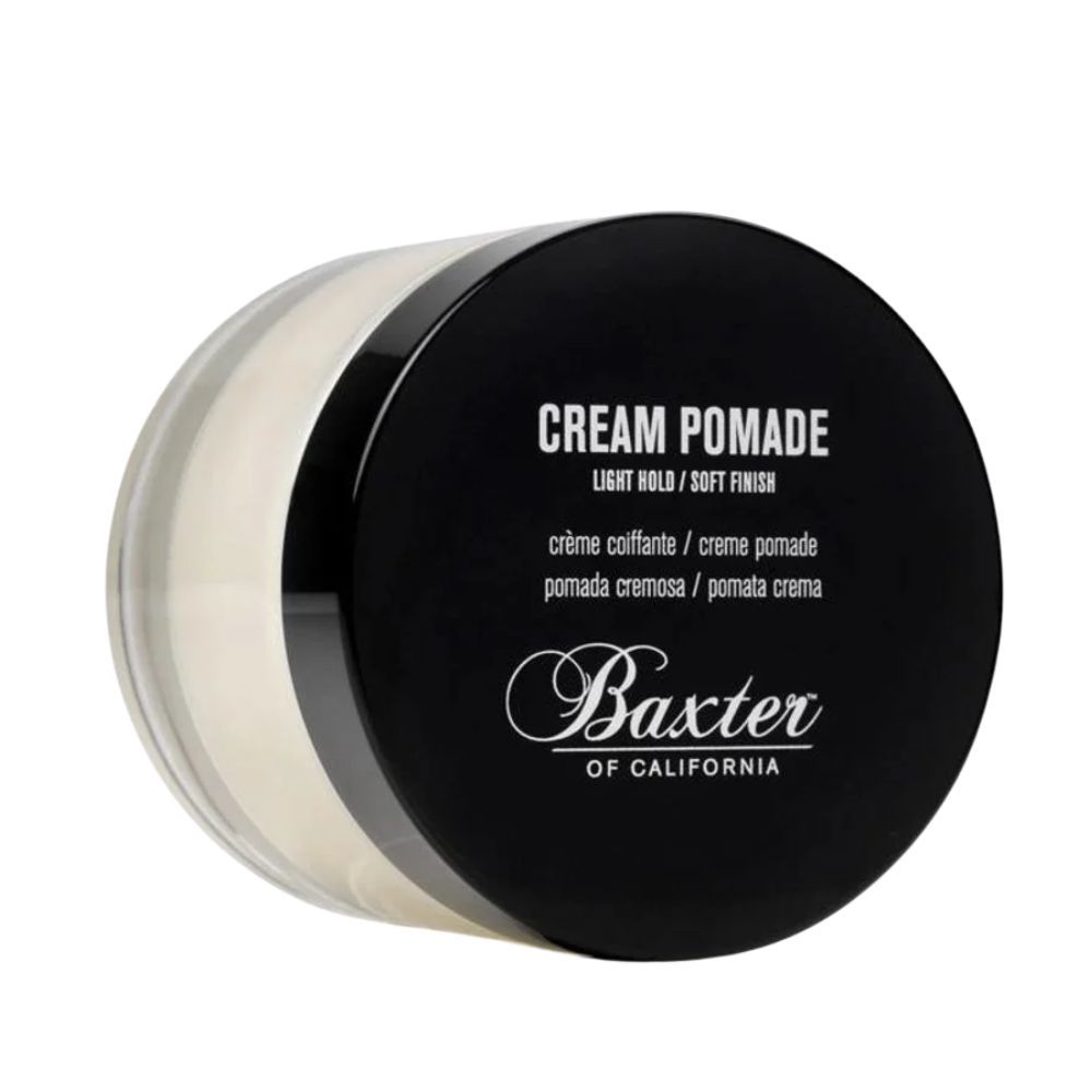 Baxter Of California Cream Pomade