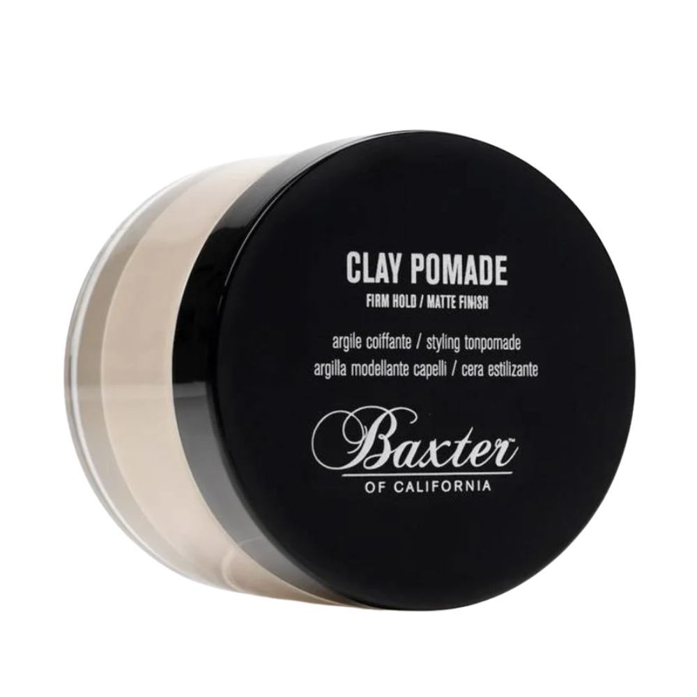 Baxter Of California Clay Pomade