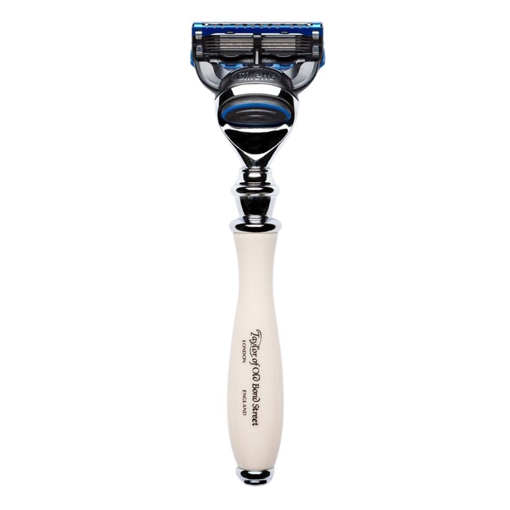 Taylor Of Old Bond Street Gillette Fusion - Ivory