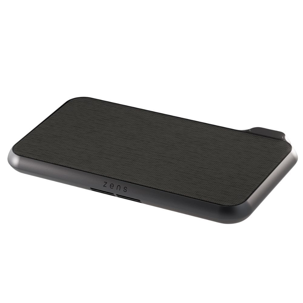 Zens Liberty Wireless Charger - Kvadrat Edition